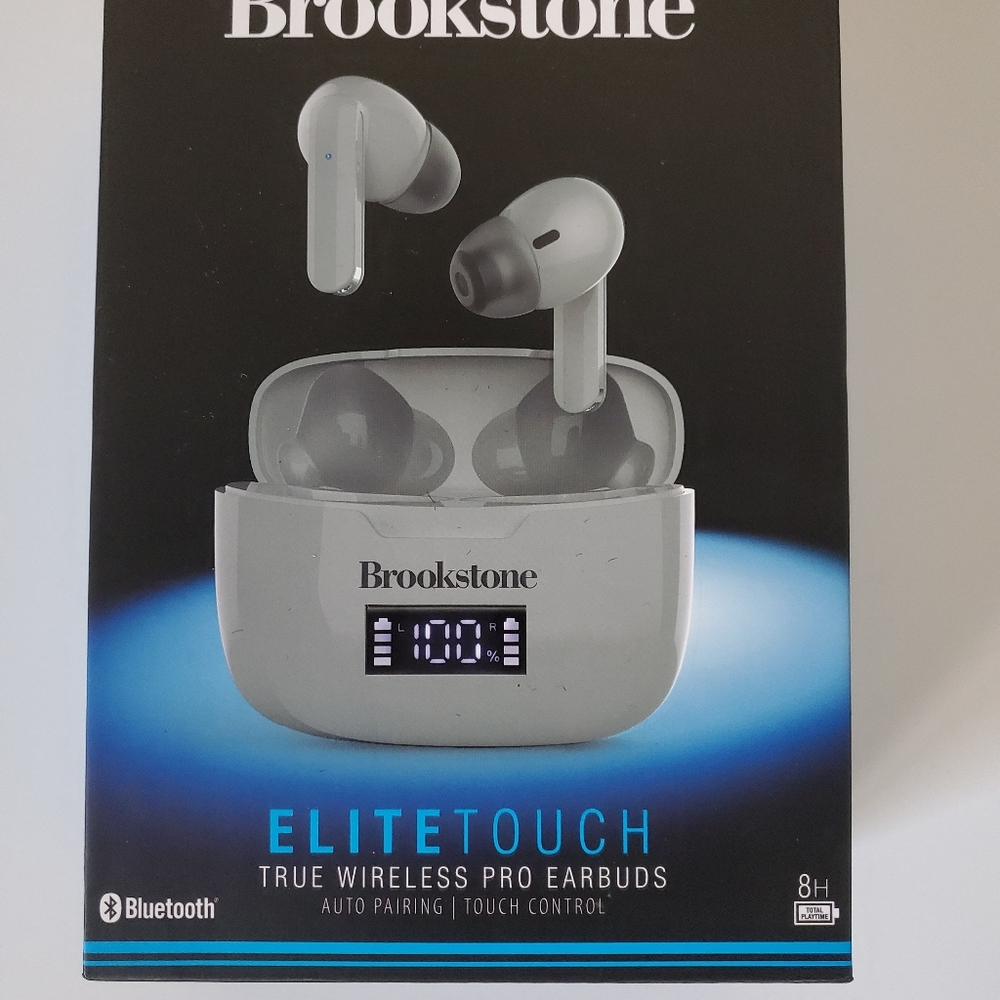 Wireless Earbuds
